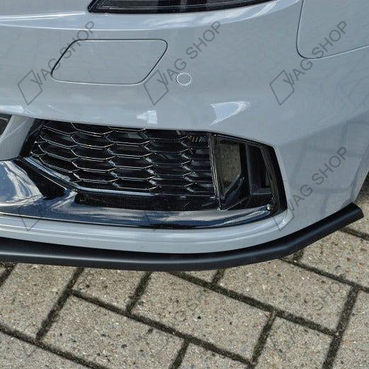 Lame Du Pare-Chocs Avant Audi A3 Sportback 8V