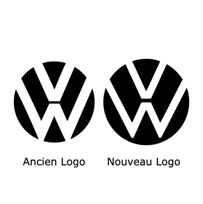 Logo avant VW Golf 7.5, Polo 6 AW, T-Roc…