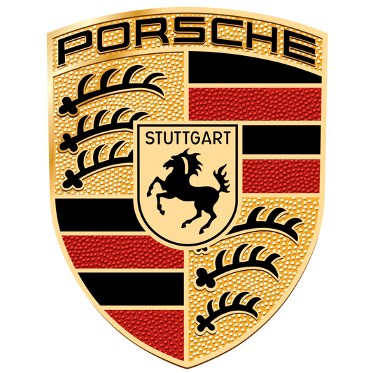 Housse de protection pour Porsche (Extérieur)