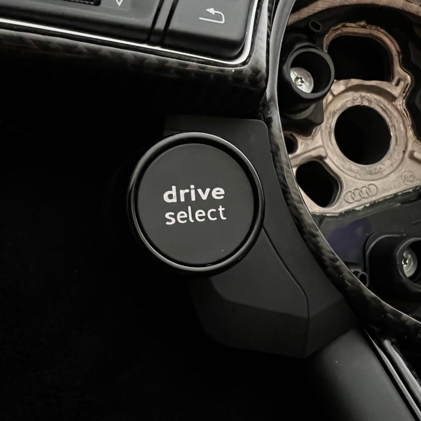 Boutons de Démarrage & Drive Select pour VW et Audi