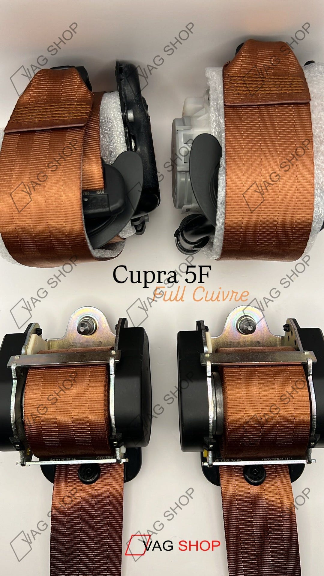 Accessoire Auto Confort Coussins Protecteurs De Ceinture De Sécurité AUJSHDH Pour Seat Leon, Ibiza, Ateca - 2 Pièces, Velcro, Lavables Accessoire Auto Confort Coussins Protecteurs De Ceinture De Sécurité AUJSHDH Pour Seat Leon, Ibiza, Ateca - 2 Pièces, Velcro, Lavables