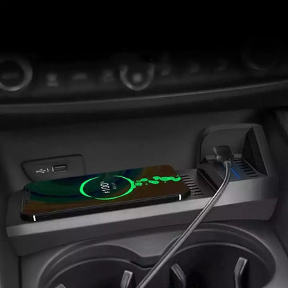 Chargeur sans fil induction pour Audi A3/S3/RS3 8V