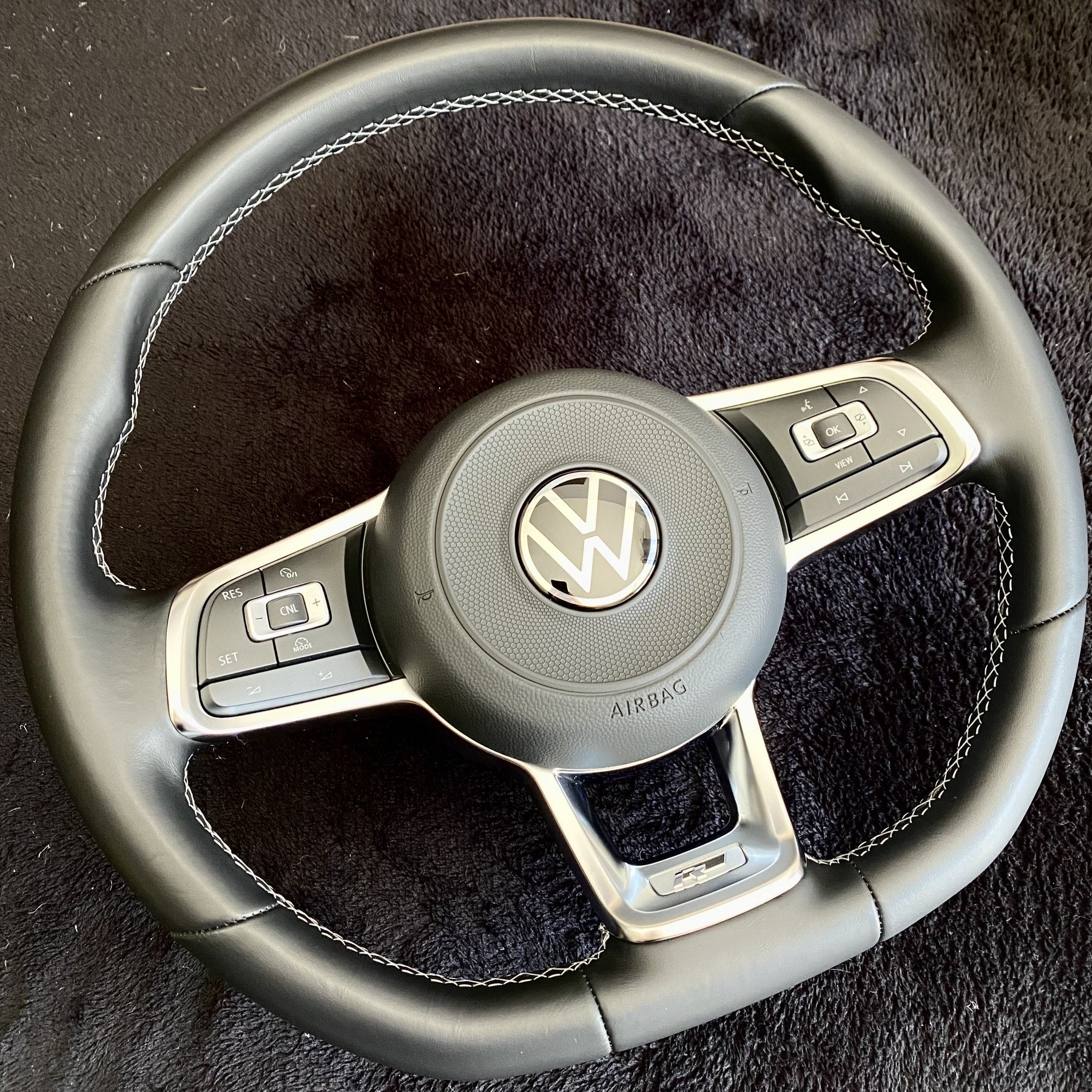 Éclairage Module coffre LED Haute Puissance VW Golf 7/7.5 - Polo – VAG SHOP