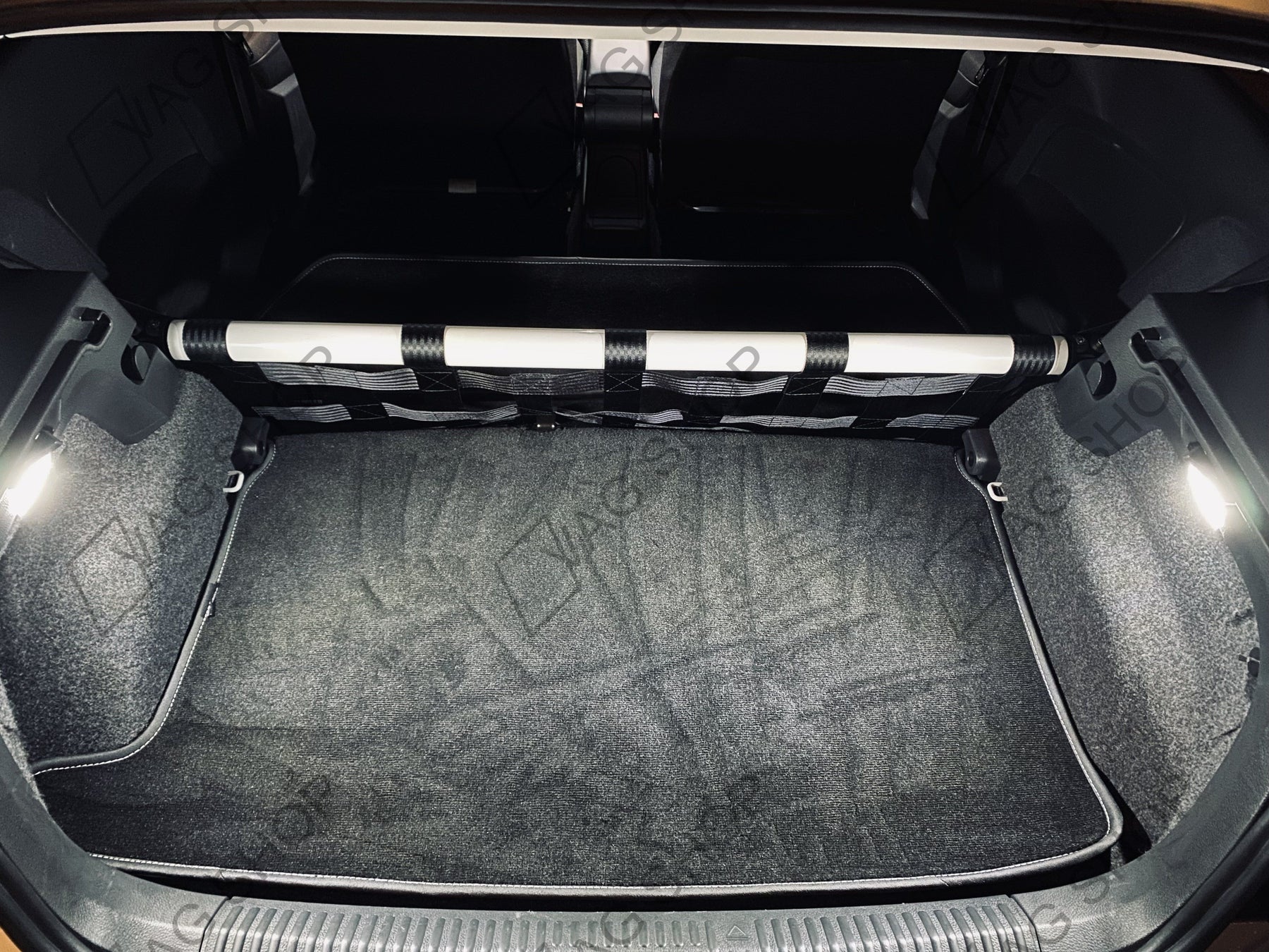 Module led coffre pour Volkswagen Seat