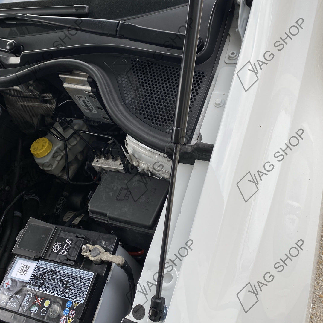 Lot De 2 Vérins De Capot Pour Audi Q5 - Neufs, Pièce Détachée, Référence TB 01353