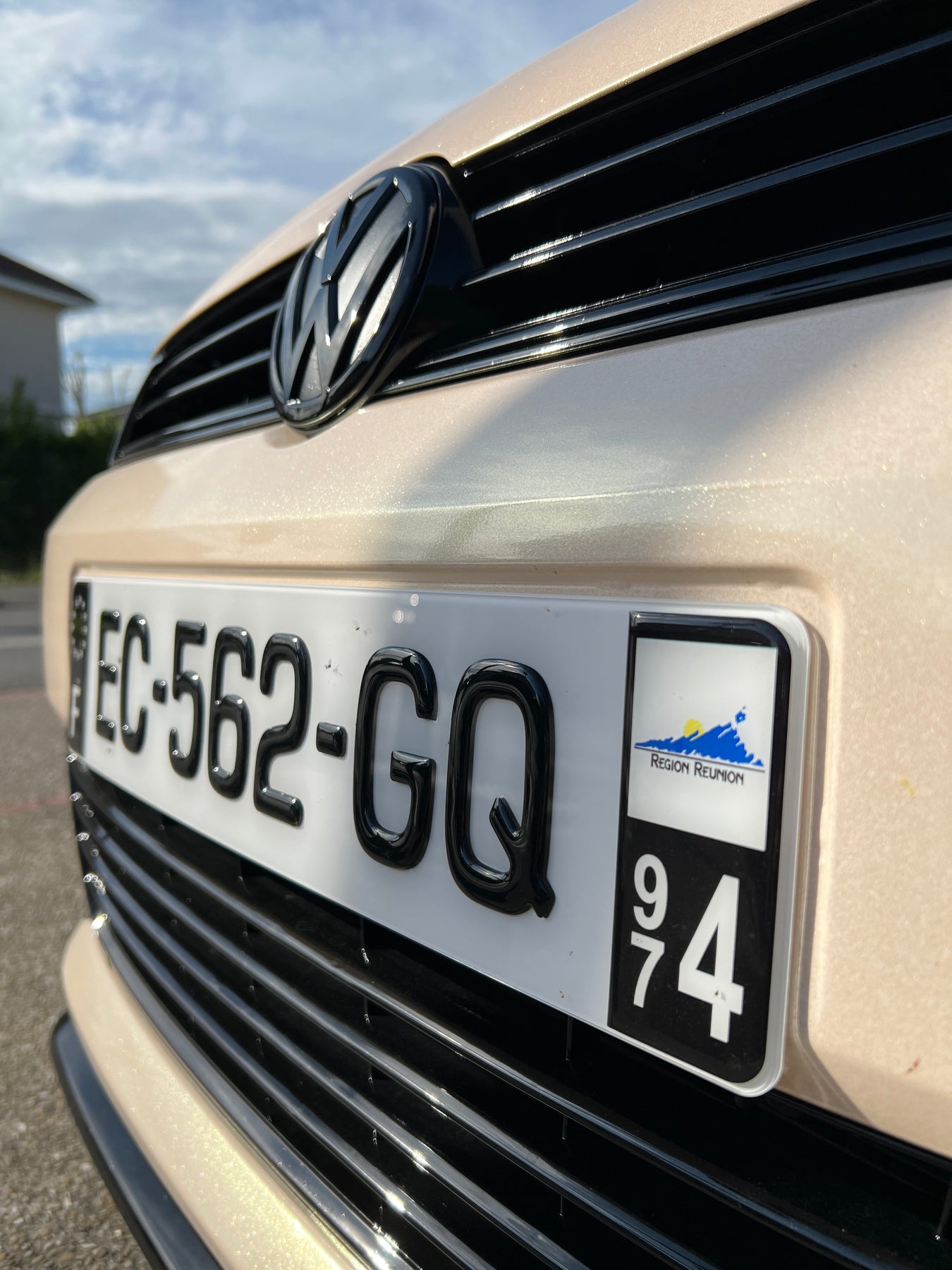 Housse de protection Clé pour VW Golf 7/7.5, Polo AW – VAG SHOP