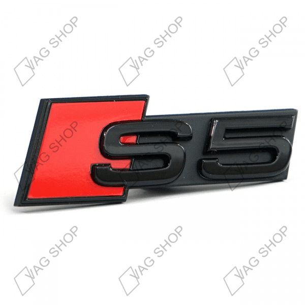 ORIGINAL AUDI CALANDRE calandre emblème lettrage logo noir e-tron S EUR  61,44 - PicClick FR